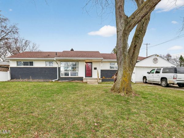 5810 Everwood Road, Toledo, OH 43613