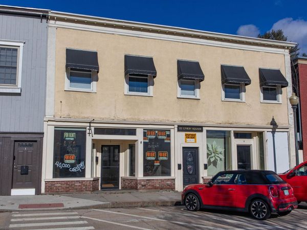 111 Union Square, Milford, NH 03055