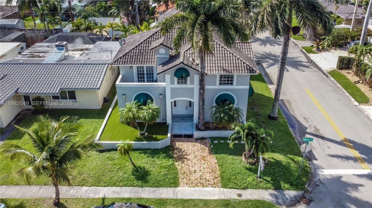 851 N 11th Ave, Hollywood, FL 33019 Photo