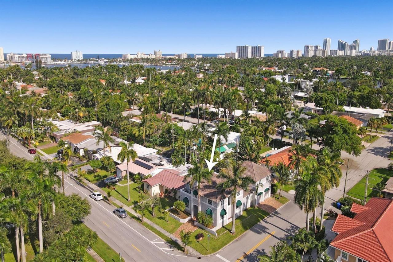 851 N 11th Ave, Hollywood, FL 33019 Photo
