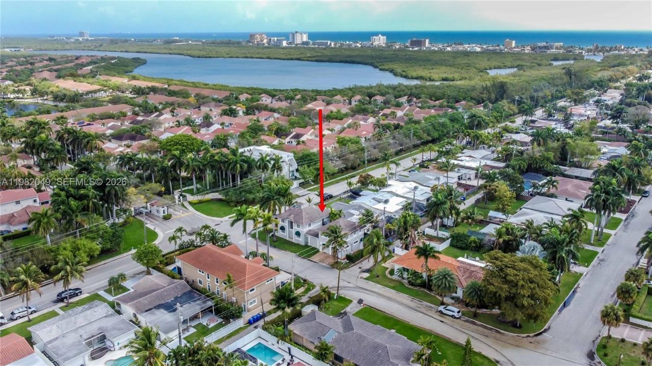 851 N 11th Ave, Hollywood, FL 33019 Photo