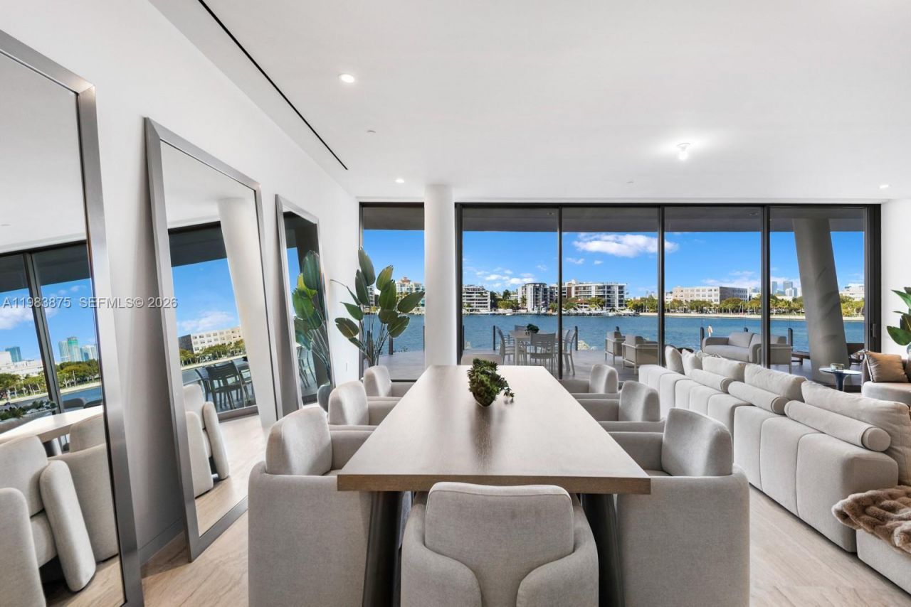 5 Grove Isle Dr, Unit L205, Miami, FL 33133 Photo