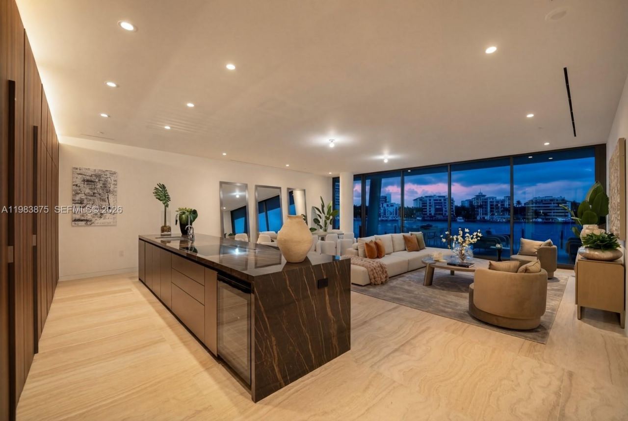 5 Grove Isle Dr, Unit L205, Miami, FL 33133 Photo