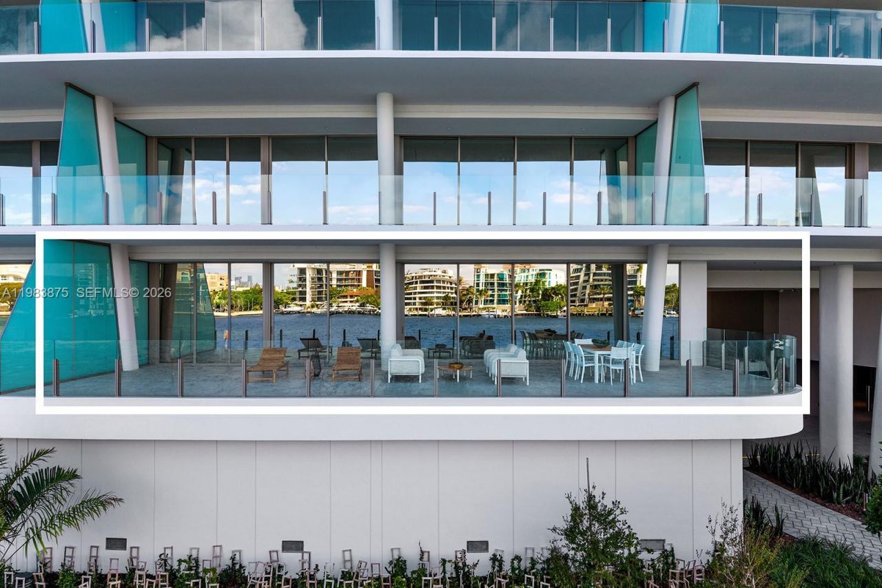 5 Grove Isle Dr, Unit L205, Miami, FL 33133 Photo