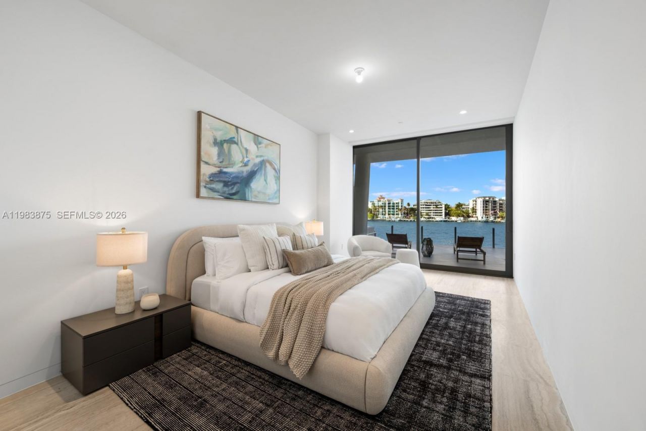 5 Grove Isle Dr, Unit L205, Miami, FL 33133 Photo