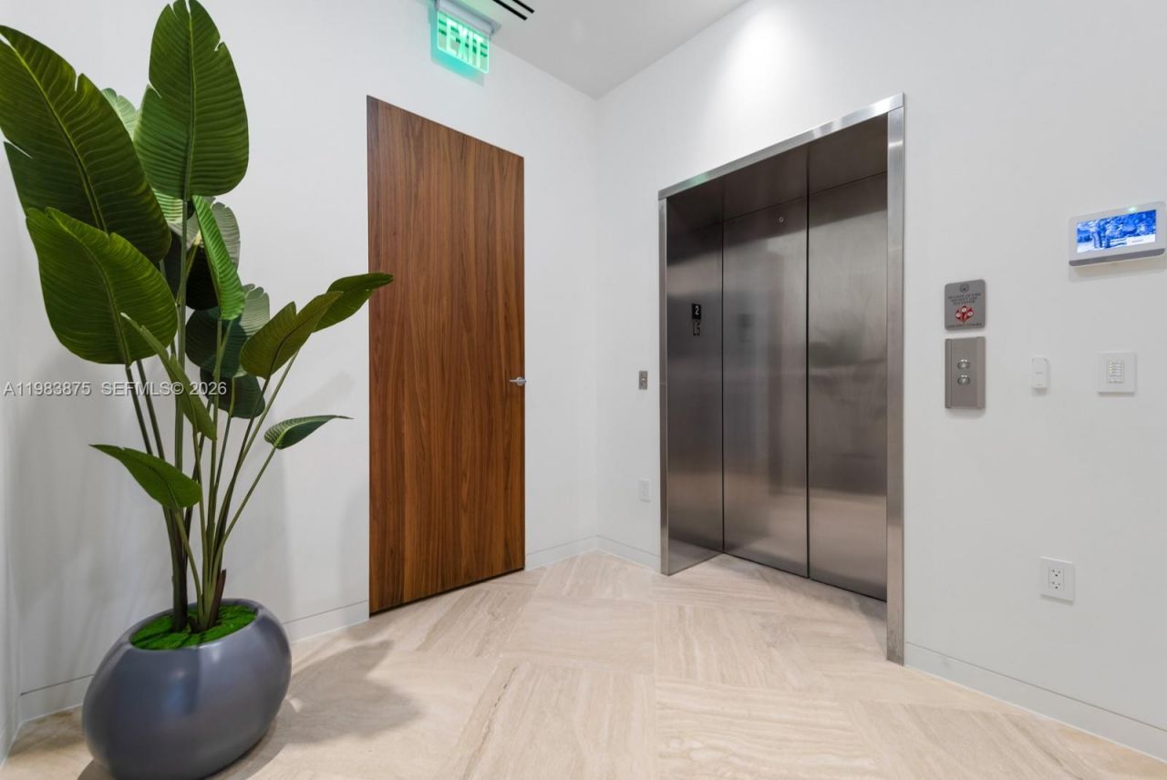 5 Grove Isle Dr, Unit L205, Miami, FL 33133 Photo