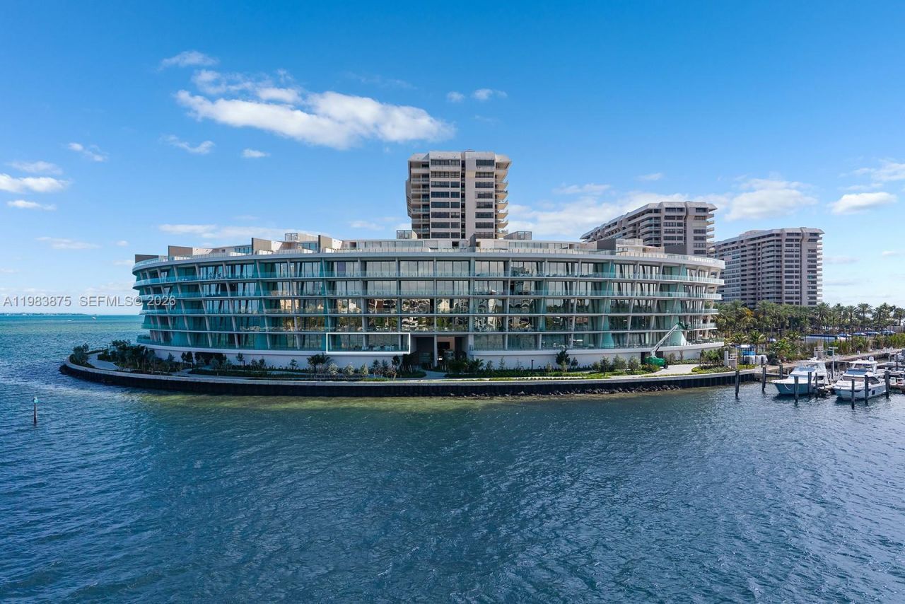 5 Grove Isle Dr, Unit L205, Miami, FL 33133 Photo