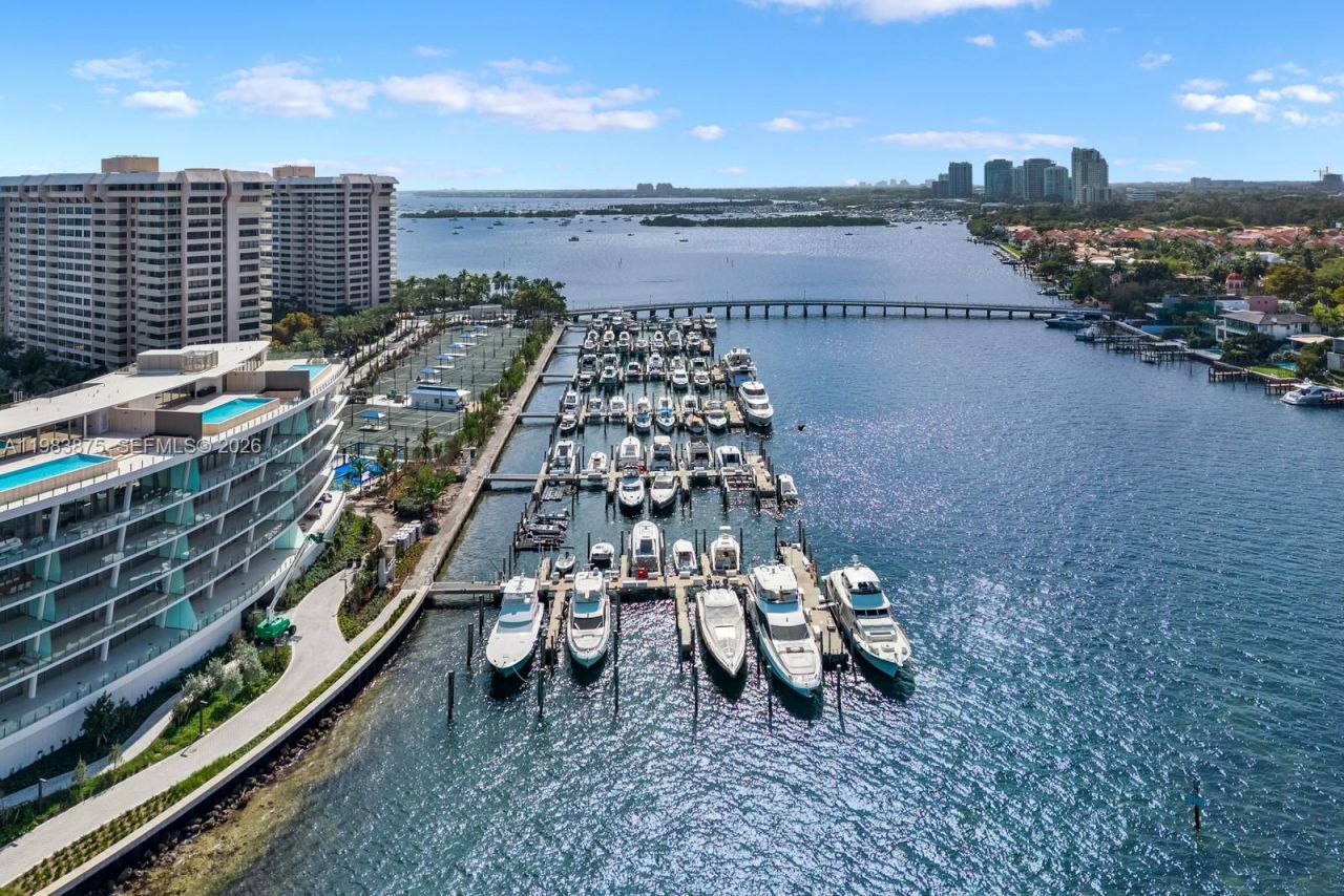 5 Grove Isle Dr, Unit L205, Miami, FL 33133 Photo