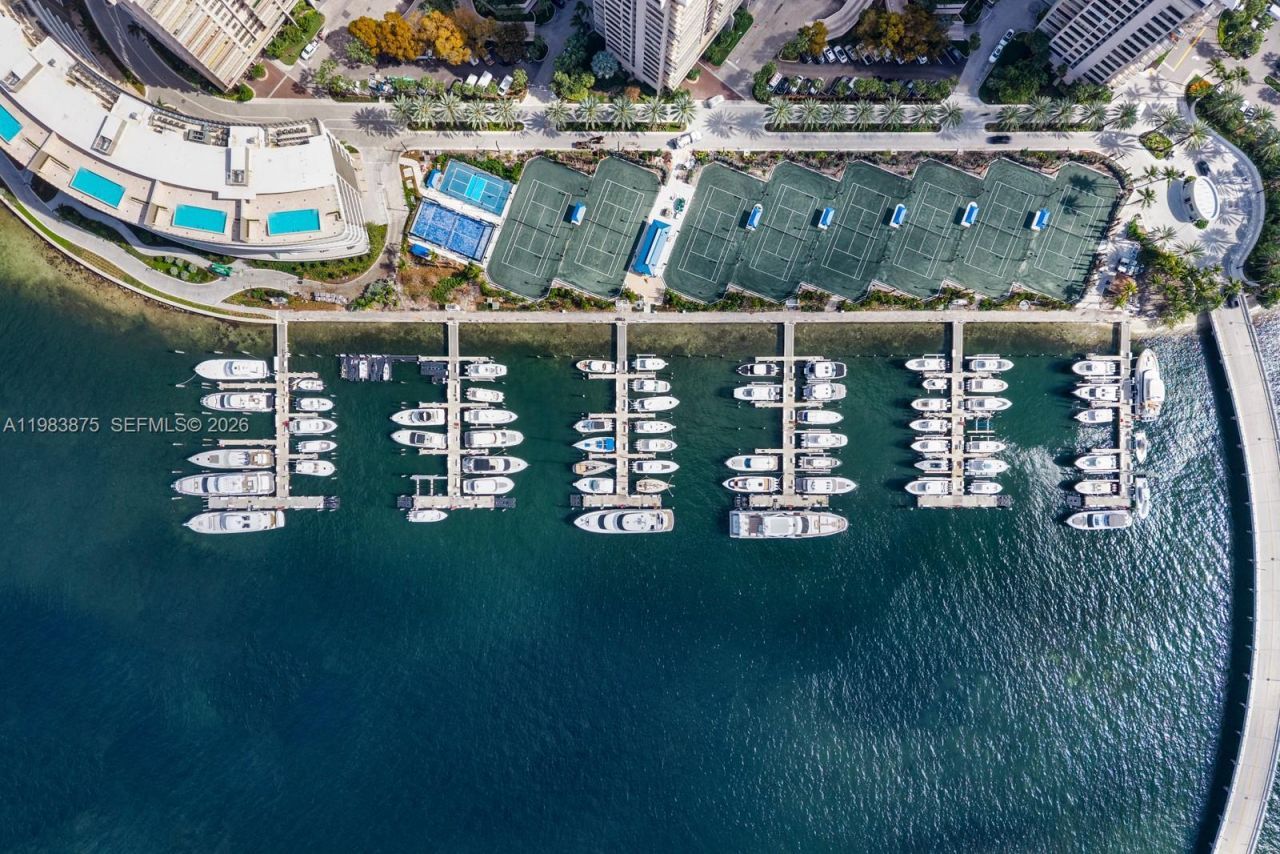 5 Grove Isle Dr, Unit L205, Miami, FL 33133 Photo