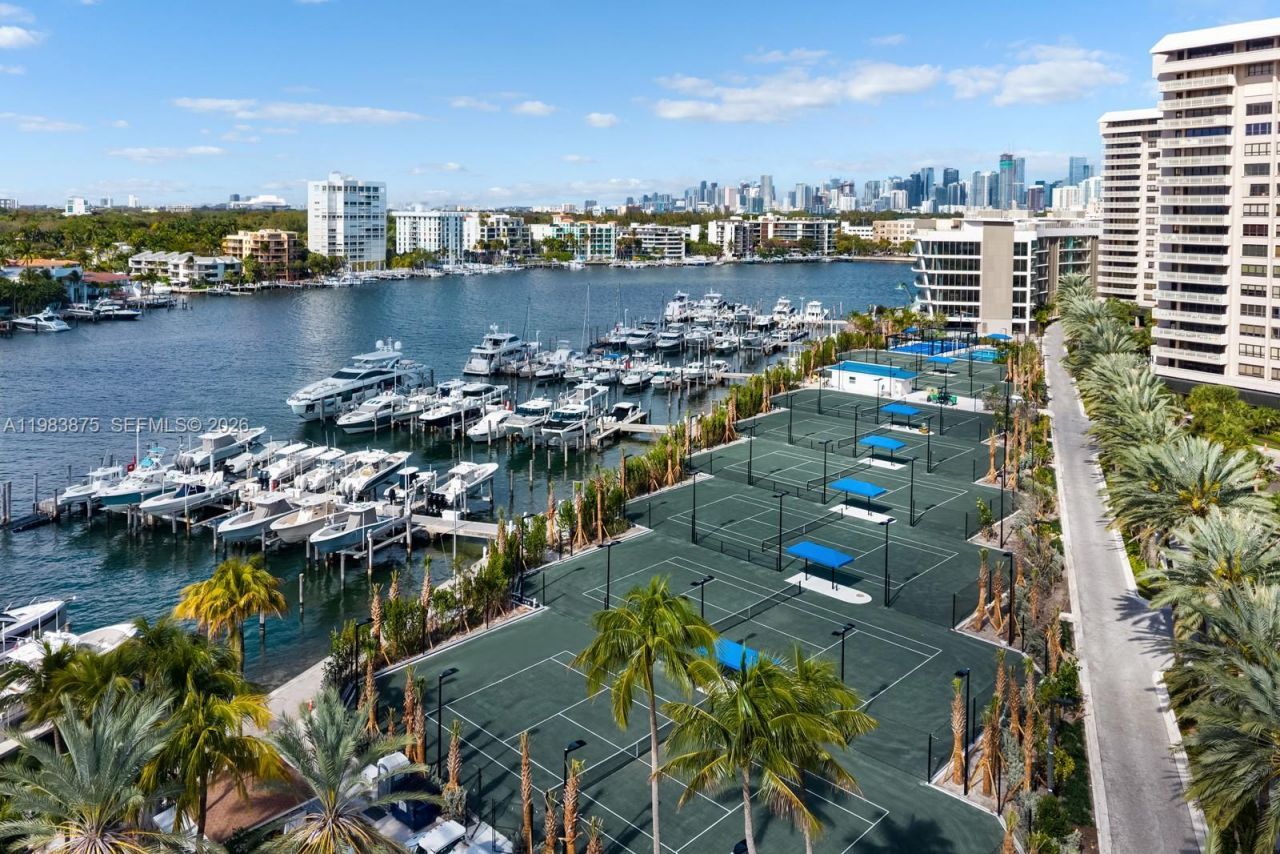 5 Grove Isle Dr, Unit L205, Miami, FL 33133 Photo