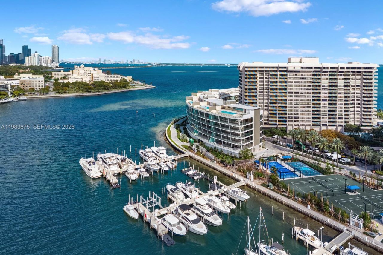 5 Grove Isle Dr, Unit L205, Miami, FL 33133 Photo