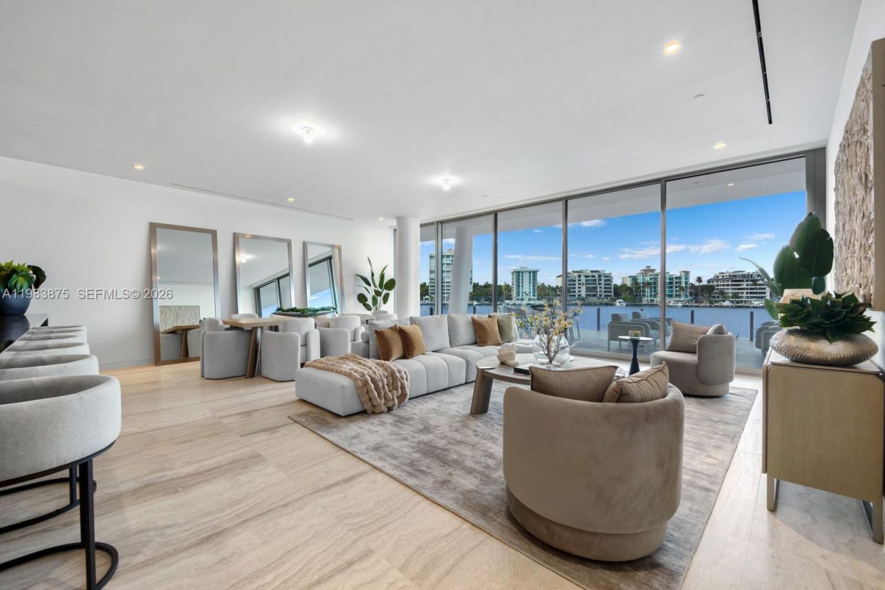 5 Grove Isle Dr, Unit L205, Miami, FL 33133 Photo