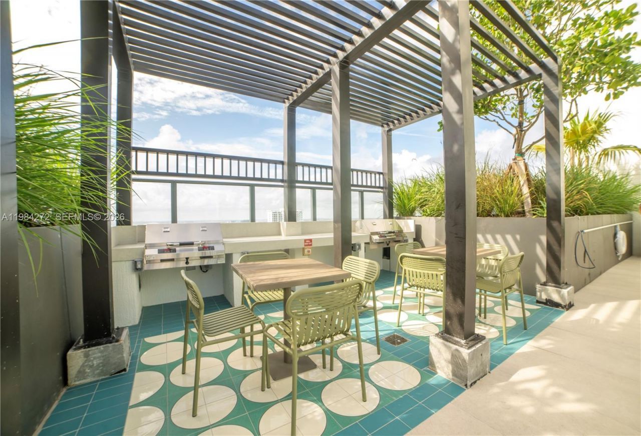 11 NE 6th , Unit 1403, Miami, FL 33132 Photo