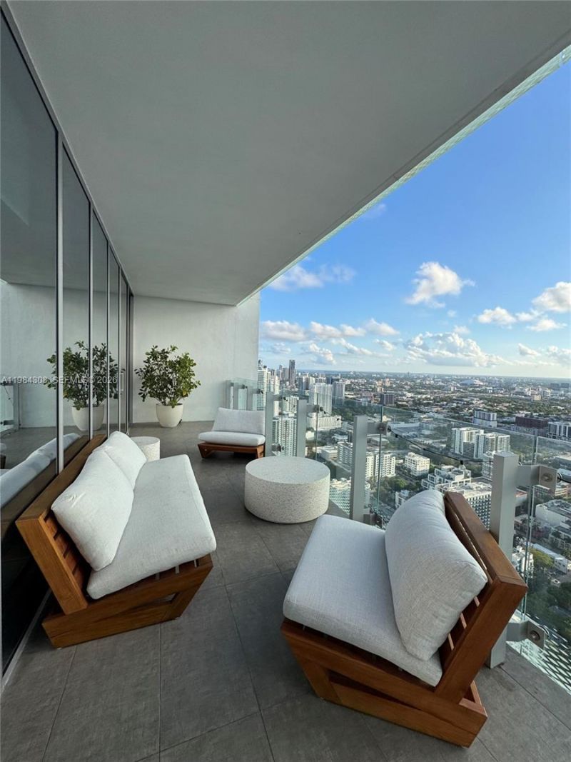 700 NE 26th Ter , Unit 5006, Miami, FL 33137 Photo