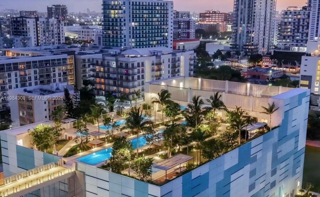 700 NE 26th Ter , Unit 5006, Miami, FL 33137 Photo