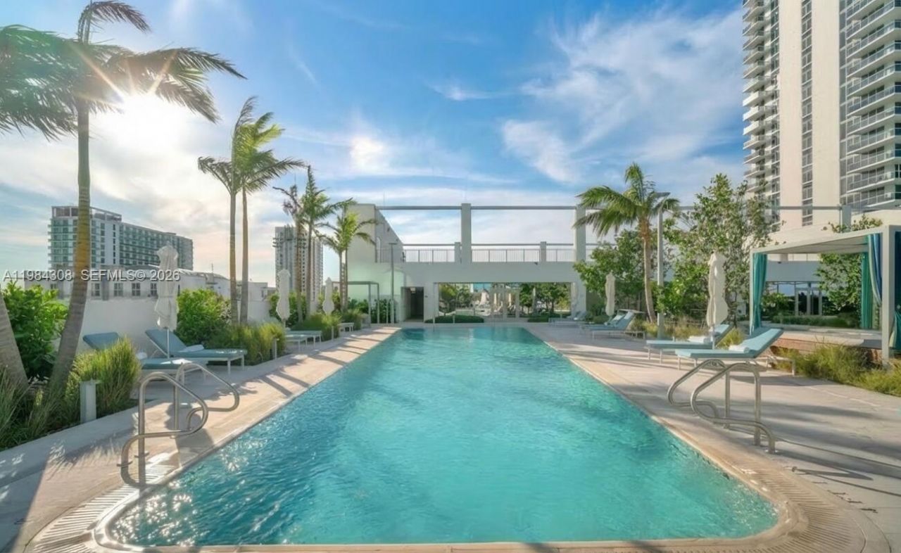 700 NE 26th Ter , Unit 5006, Miami, FL 33137 Photo