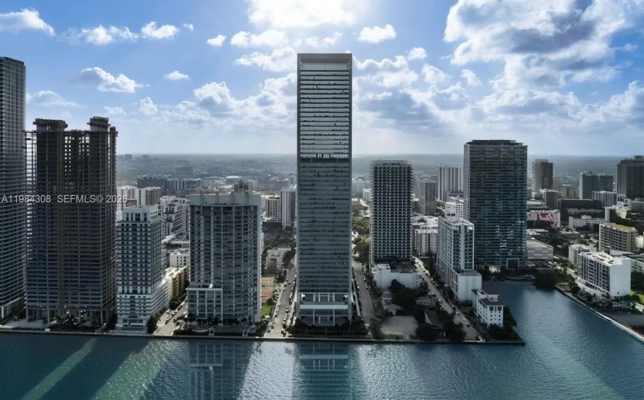 700 NE 26th Ter , Unit 5006, Miami, FL 33137 Photo