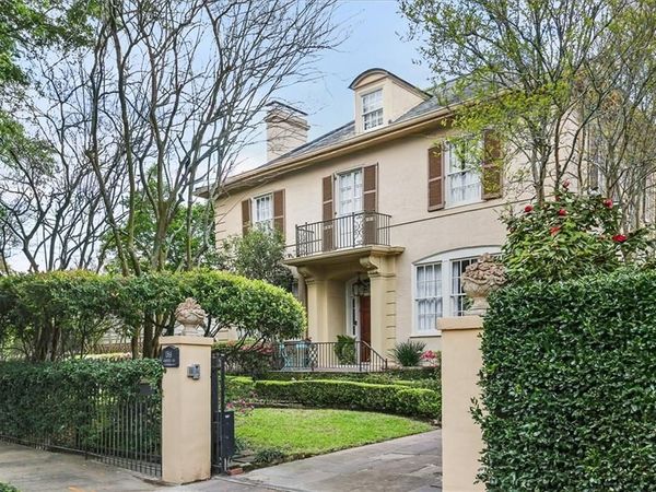 1514 NASHVILLE Avenue, New Orleans, LA 70115