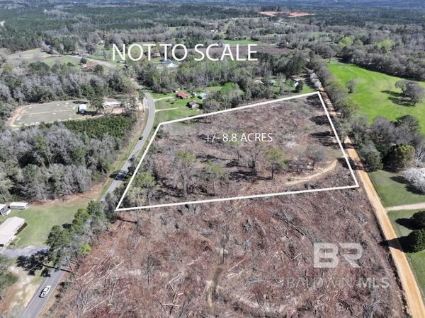 0 Appleton Road, Brewton, AL 36426