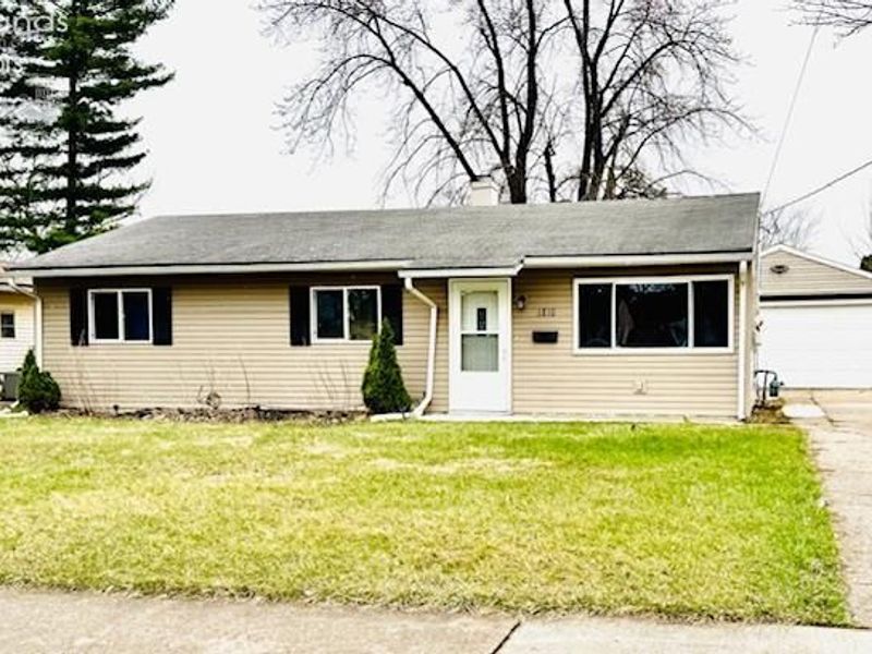 1810 Knupke Street, Sandusky, OH 44870 Photo 1