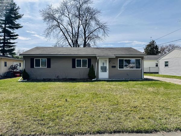 1810 Knupke Street, Sandusky, OH 44870