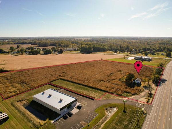 12714 Us Highway 250, Milan, OH 44846