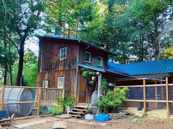 1259 Waldo Road, O'Brien, OR 97534