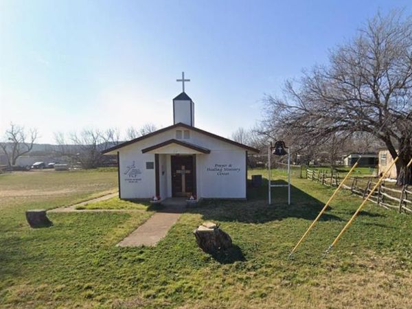 24 S Avenue C , Albany, TX 76430