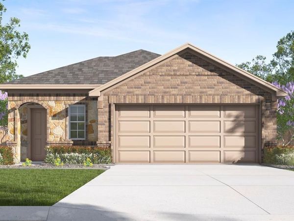 2525 Talus Run, Crandall, TX 75114