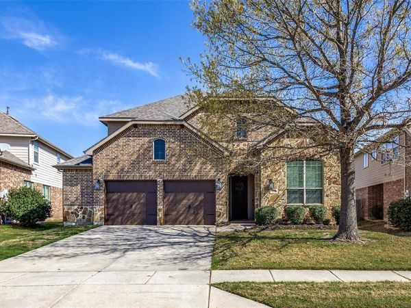 1213 Bittern Drive, Little Elm, TX 75068
