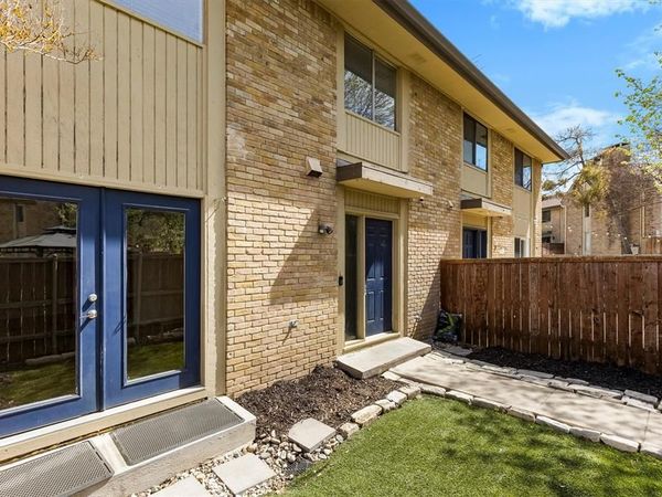 2632 Custer Parkway, Unit C, Richardson, TX 75080