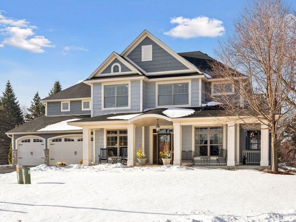 3140 Xanthus Lane N, Plymouth, MN 55447