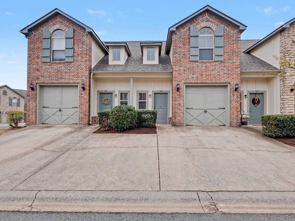 502 Tuscany, Maumelle, AR 72113