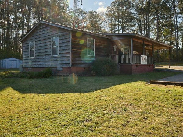 1100 N Reynolds Road, Bryant, AR 72022