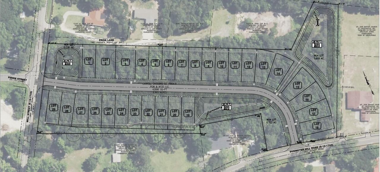 3245 Mill Street Photo 1