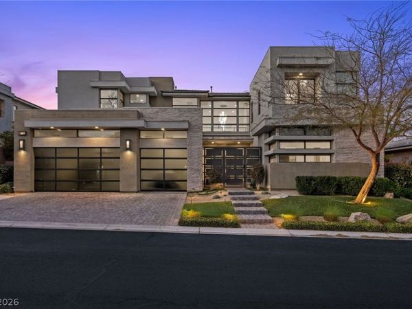 11436 Opal Springs Way, Las Vegas, NV 89135