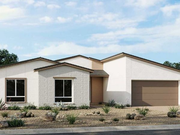 526 Carter House Way, Las Vegas, NV 89138