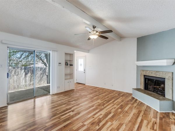6916 Scenic Brook DR, Unit B, Austin, TX 78736