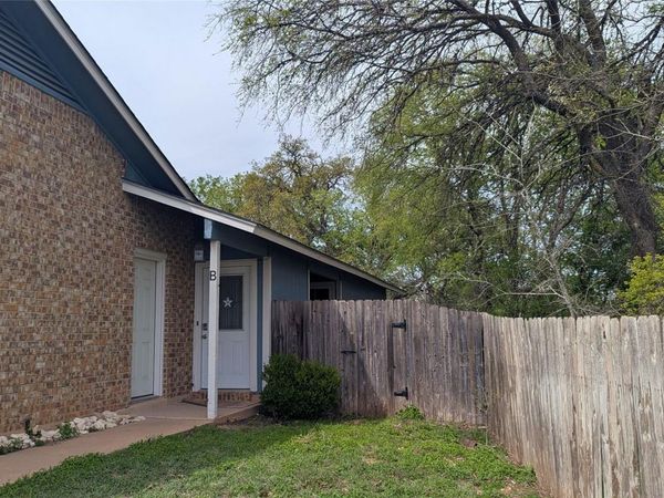 6916 Scenic Brook DR, Unit B, Austin, TX 78736