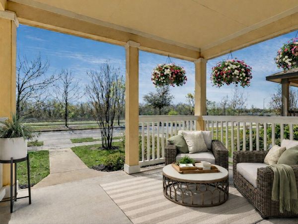 320 Craters Of The Moon BLVD, Pflugerville, TX 78660