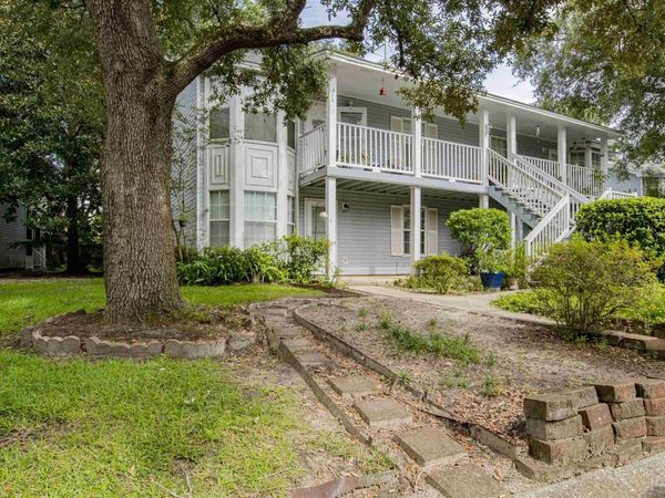 2813 Langley Ave, Unit C105, Pensacola, FL 32504