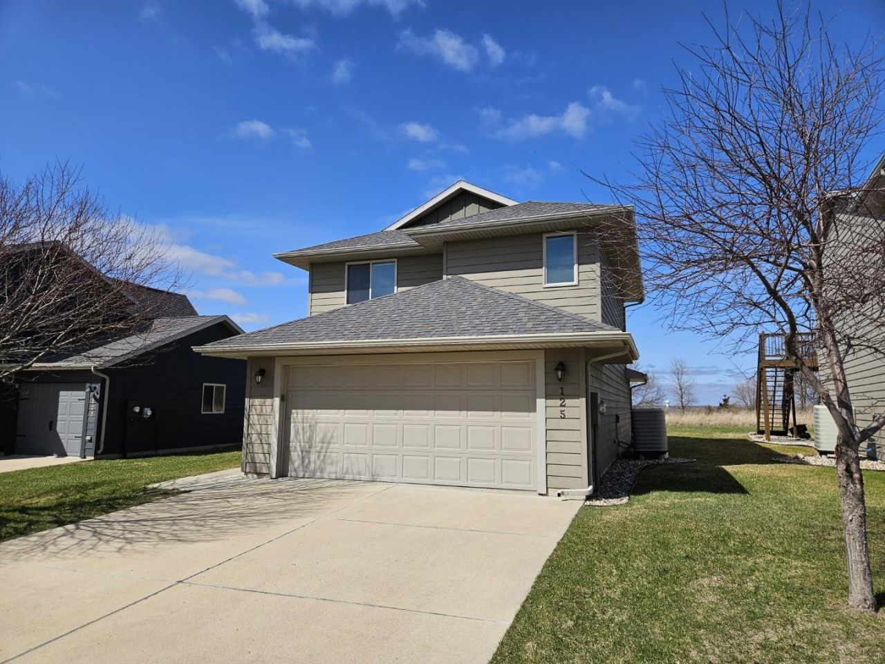 290 240th Avenue, Unit 125, Arnolds Park, IA 51331 Main Photo