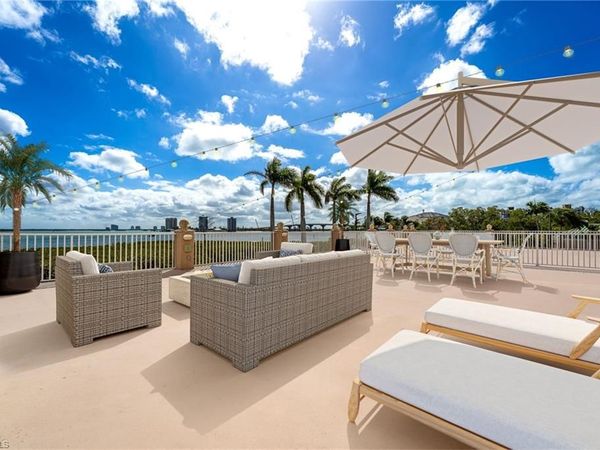 4137 Bay Beach LN, Unit 525, FORT MYERS BEACH, FL 33931