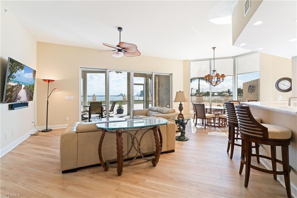 4137 Bay Beach Ln, Unit 525, Fort Myers Beach, FL 33931 Photo