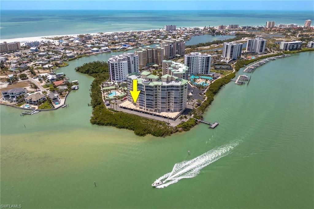 4137 Bay Beach Ln, Unit 525, Fort Myers Beach, FL 33931 Photo