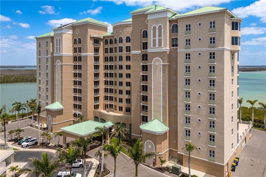 4137 Bay Beach Ln, Unit 525, Fort Myers Beach, FL 33931 Photo