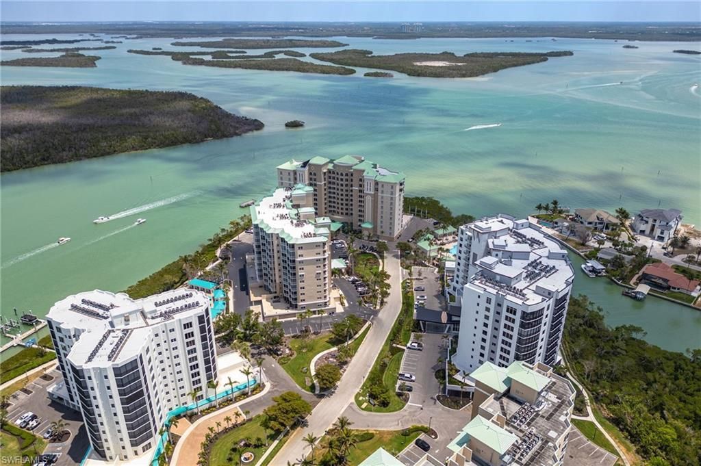 4137 Bay Beach Ln, Unit 525, Fort Myers Beach, FL 33931 Photo