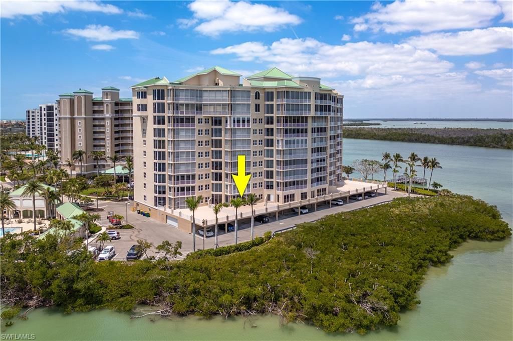 4137 Bay Beach Ln, Unit 525, Fort Myers Beach, FL 33931 Photo