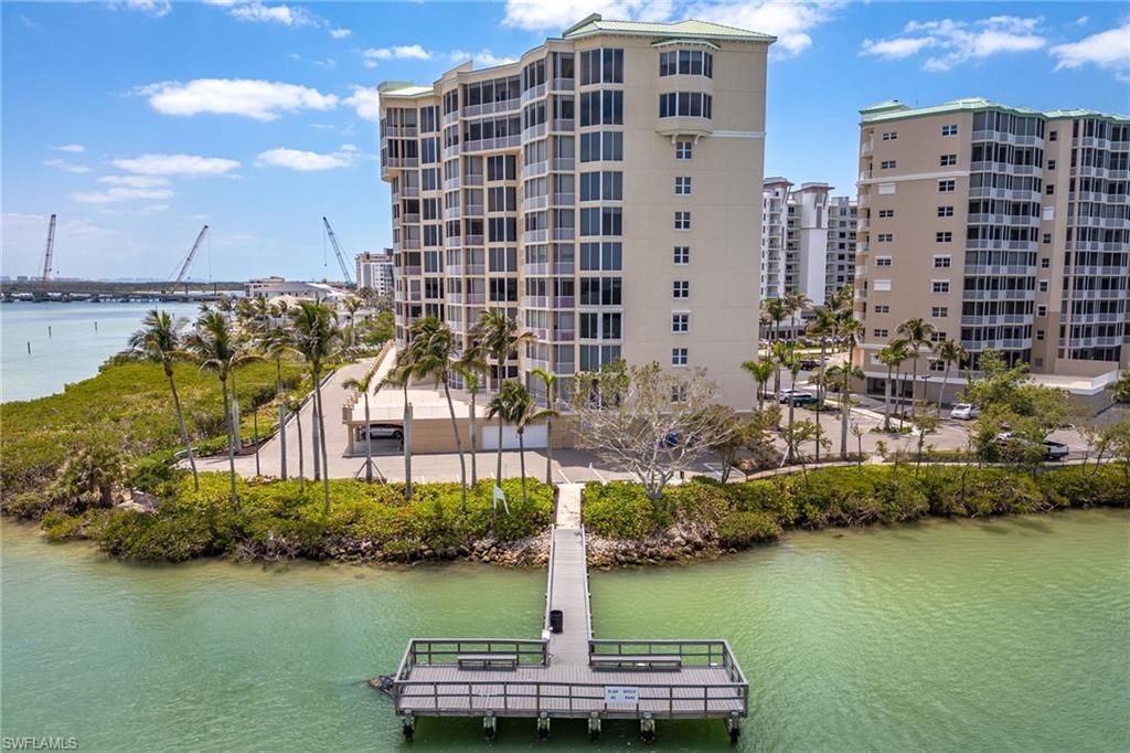 4137 Bay Beach Ln, Unit 525, Fort Myers Beach, FL 33931 Photo