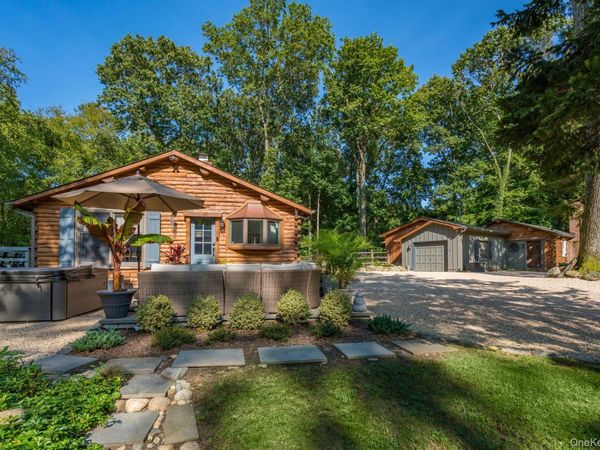 24 Forrest Drive , Lloyd Harbor, NY 11743